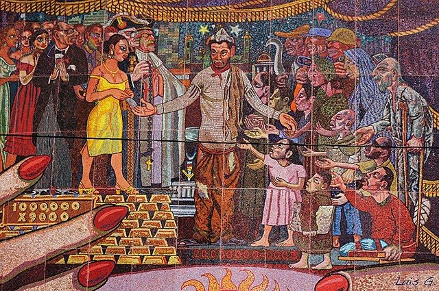 TEATRO DE LOS INSURGENTES