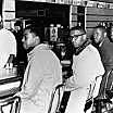Greensboro sit-ins begin