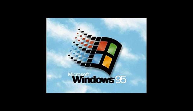 Windows 95