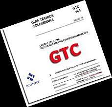Guía Técnica Colombiana GTC 18