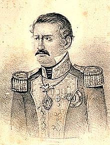 Gobiernos Centralistas