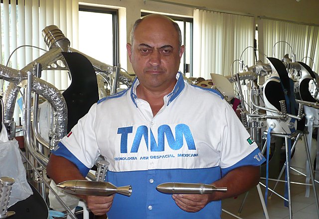 Juan Manuel Lozano Gallegos