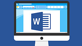 Timeline: LA HISTORIA DE WORD