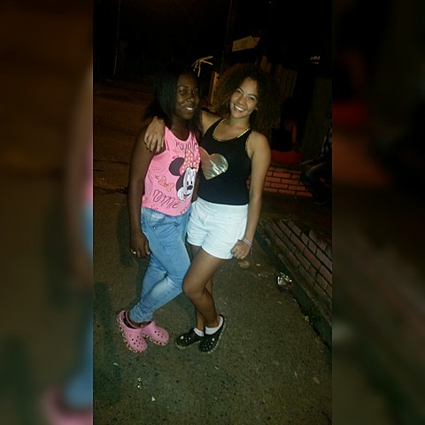 Mi toalla y yo pasando un rato agradable