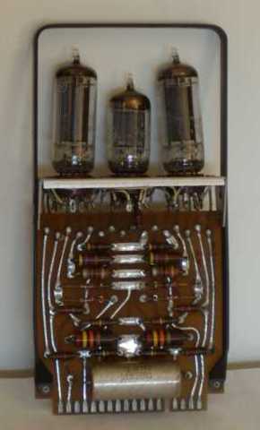 1st Generation Computers