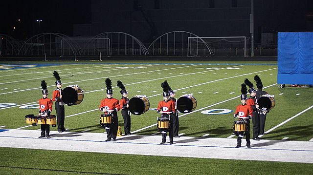 Second State Competition