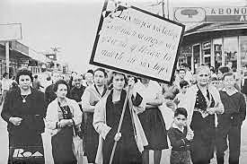 Huelga de Brazos Caidos