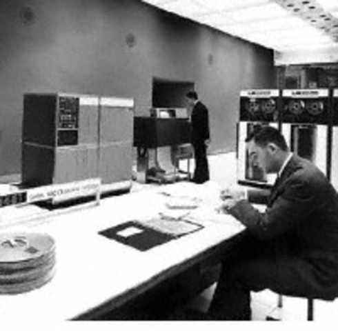 2nd Generation Computers