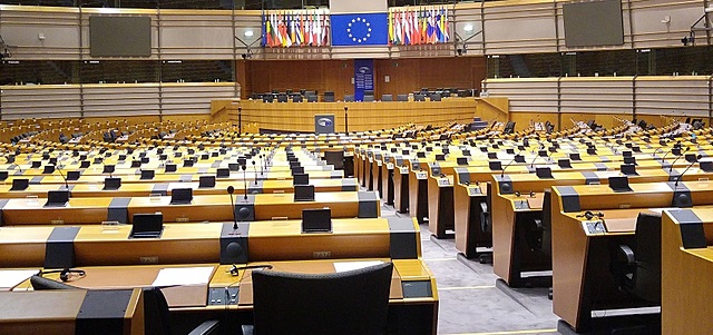 La ciencia política como actividad profesional