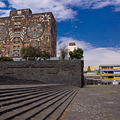 Timeline: Universalidad de la ciencia en mexico en el siglo xx