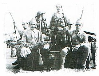 Anulacion de la elecciones para presidente