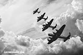 Bombardeo en Chongging