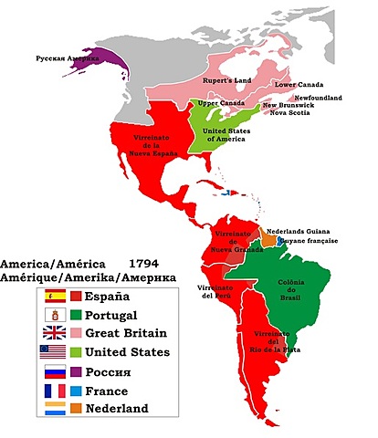 1. Monarquismo y Republicanismo