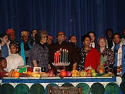 Kwanzaa