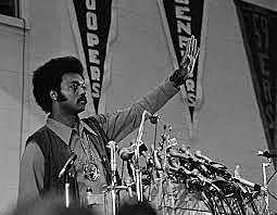 National Black Political Convention