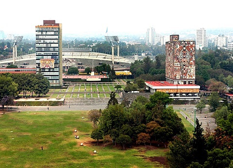 Ciudad Universitaria