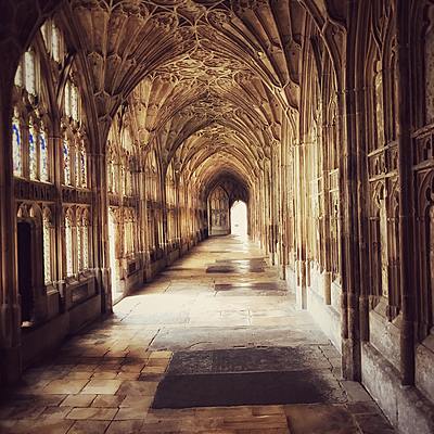 Timeline: History of Architecture