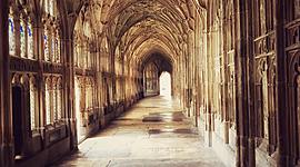 Timeline: History of Architecture