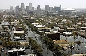 Hurricane Katrina