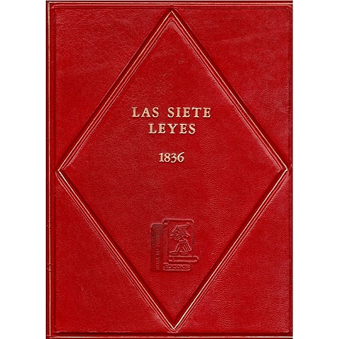 3. Gobierno Centralista