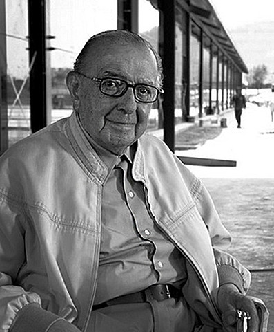 Pedro Ramírez Vázquez