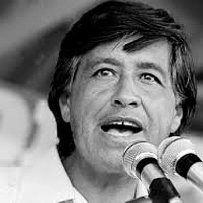Timeline: Cesar Chavez