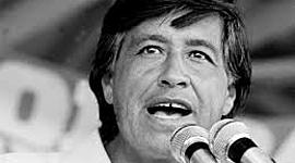 Timeline: Cesar Chavez