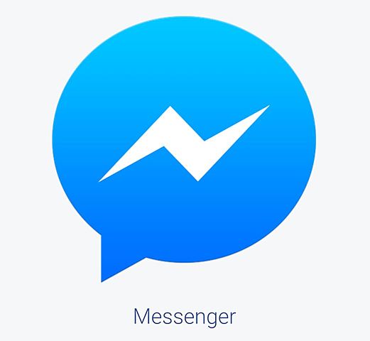 Facebook Messenger