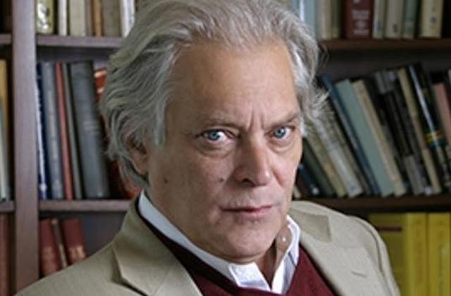 Mitchell Feigenbaum, Steve Smale, James A. Yorke