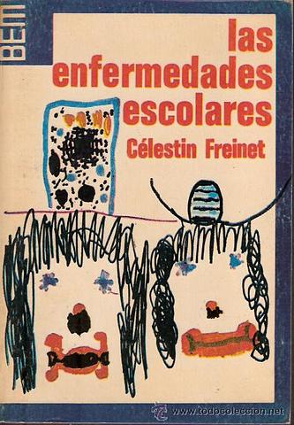 Las enfermedades escolares
