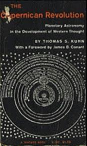 The Copernican Revolution (1957)
