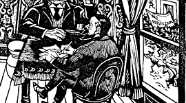 Timeline: Antecedentes y la Revolución Mexicana