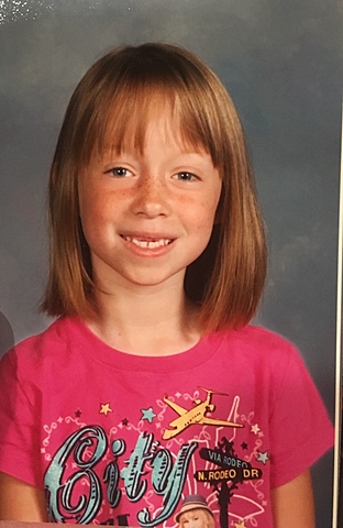 I graduate preschool