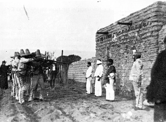 Matanza de Rio Blanco