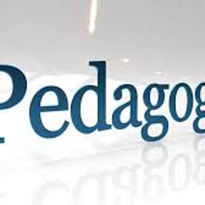 Timeline: Etapas de constitución de la Pedagogía
