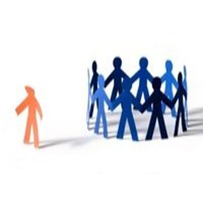 Timeline: Exclusión Social