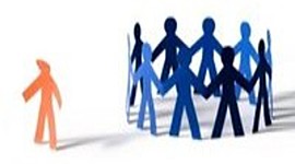 Timeline: Exclusión Social