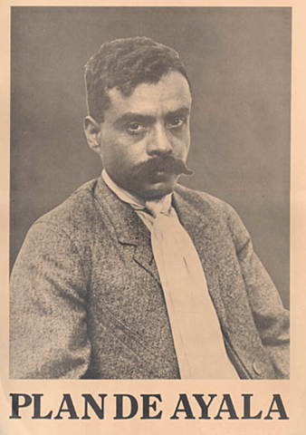 Plan de Ayala