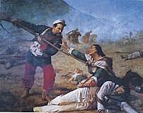 Guerra con Estados Unidos