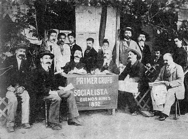 Educación Socialista