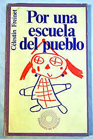 Por una escuela del pueblo