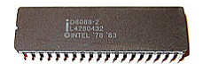 Intel 8088