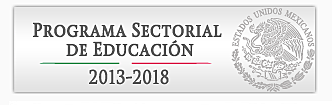 El Programa Sectorial de Educación