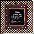 Intel Pentium mmx