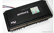 Intel Pentium II