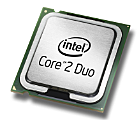 Intel Core DUO 2