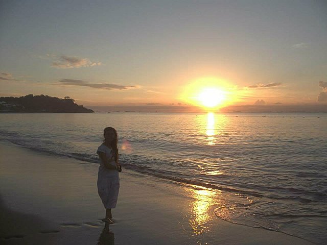 Excursión a Panamá