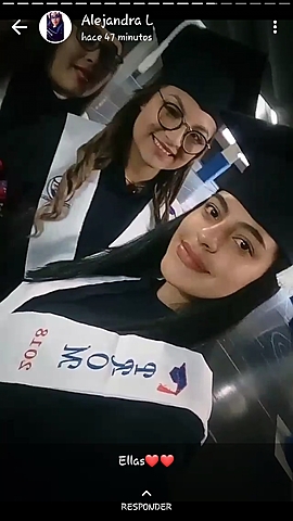 Mis distintas metas en un futuro