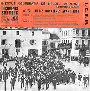 "Institut Coopératif de l'École Moderne"