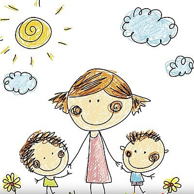 Nacimiento de mi sobrino